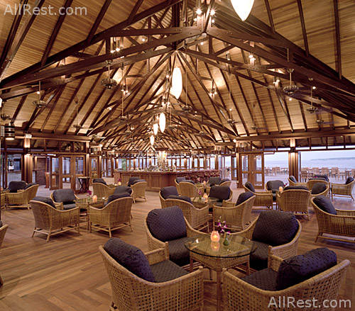 Kurumba Village 45